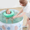 Bouée Bébé Cou en 3D - Boueelicorne.com