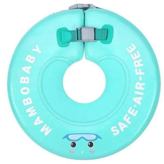 Bouée Bébé Cou en TPU - Boueelicorne.com