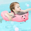 Bouée Bébé Flotteur avec Ombrelle - Boueelicorne.com