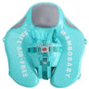 Bouée Bébé Flotteur avec Ombrelle - Boueelicorne.com