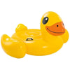Bouée Canard Jaune (147x147 cm) - Boueelicorne.com