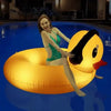 Bouée Canard Lumineux - Boueelicorne.com