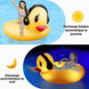 Bouée Canard Lumineux - Boueelicorne.com