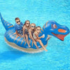 Bouée Dinosaure Géante - Boueelicorne.com