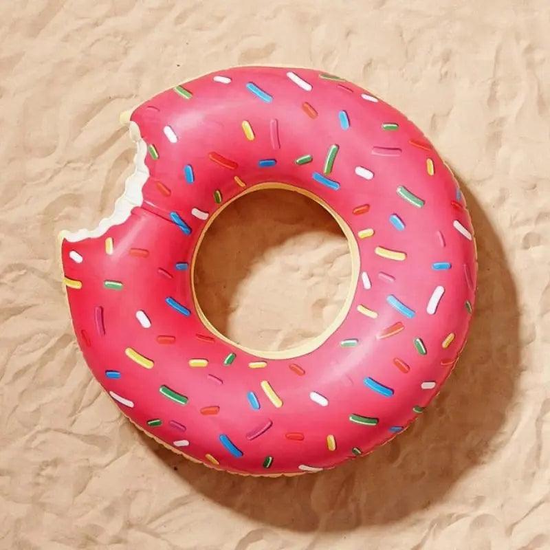 DEBGFS Bouée Gonflable Melon D'eau Bouée de Piscine Tube de Nage pour Adultes Enfants,70 pour 6-9 Ans DEBGFS Bouée Gonflable Melon D'eau Bouée de Piscine Tube de Nage pour Adultes Enfants,70 pour 6-9 Ans