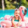 Bouée Flamant Rose Bébé - Boueelicorne.com