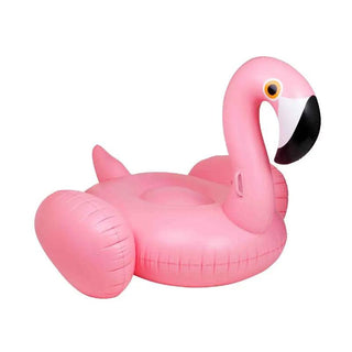 Bouée Flamant Rose XXL - Boueelicorne.com