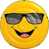 Bouée Géante Smiley - Boueelicorne.com