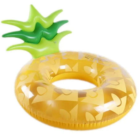 Bouée Gonflable Ananas - Boueelicorne.com
