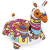 Bouée Gonflable Lama - Boueelicorne.com