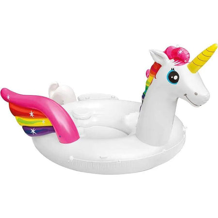 Bouée Licorne Pailletée Rose Bouée Licorne Gonflable Pailletée - Flamant Rose Pour Piscine - 85x75 Cm - Adultes Et Enfants Bouée Licorne Piscine Bouée Licorne Pailletée Rose Bouée Licorne Gonflable Pailletée - Flamant Rose Pour Piscine - 85x75 Cm - Adultes Et Enfants Bouée Licorne Piscine