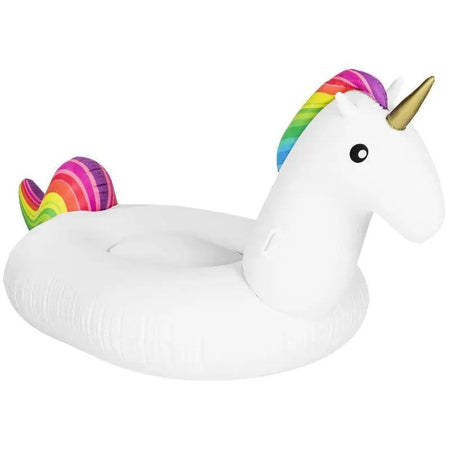 Bouée Licorne XXL - Boueelicorne.com