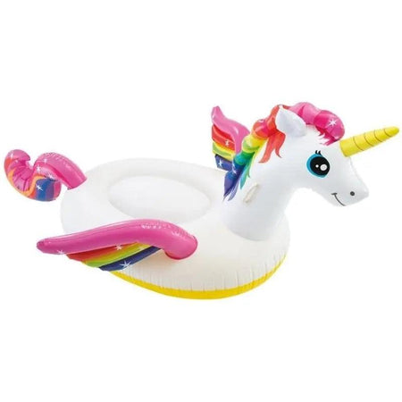 Bouée Licorne avec Ailes - Boueelicorne.com