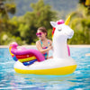 Bouée Licorne avec Ailes - Boueelicorne.com