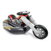 Bouée Moto Piscine - Boueelicorne.com