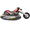 Bouée Moto Piscine - Boueelicorne.com