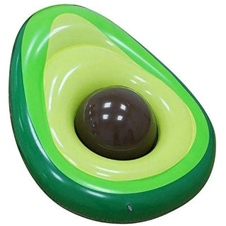 Bouée Piscine Avocat - Boueelicorne.com