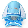 Bouée Requin Bébé Gonflable - Boueelicorne.com