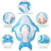 Bouée Requin Bébé Gonflable - Boueelicorne.com
