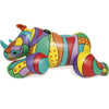 Bouée Rhinocéros - Boueelicorne.com