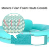 Bouée Siège Bébé Double Flotteur - Boueelicorne.com