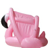Bouée Siège Bébé Flamant Rose - Boueelicorne.com