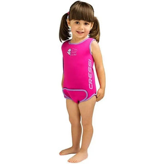 Combinaison de Bain Bébé Fille - Boueelicorne.com