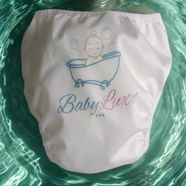 Couches de Bain Personnalisables pour Babyspa