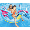Bouée Dragon à chevaucher