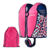 Gilet de Natation Fille - Flotteurs Amovibles 2 — Bouée Licorne