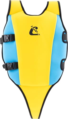 Gilet de natation enfant : Flottaison