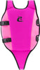 Gilet de natation fille néoprène 