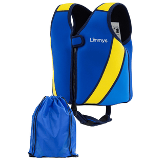 Gilet de Natation Enfant - Flotteurs Amovibles