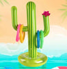 Jeu de lancé cactus gonflable - Boueelicorne.com
