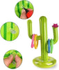 Jeu de lancé cactus gonflable - Boueelicorne.com
