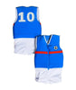 Maillot de Bain Flottant Enfant : Football - Boueelicorne.com