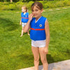 Maillot de Bain Flottant Enfant : Football - Boueelicorne.com