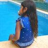 Maillot de Bain Flottant Fille : Le Grand Bain - Boueelicorne.com