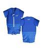 Maillot de Bain Flottant Garçon : Ancres - Boueelicorne.com