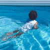 Maillot de Bain Flottant Garçon : Héro des Flots - Boueelicorne.com