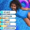 Maillot de Bain Flottant Garçon : Jurassic - Boueelicorne.com