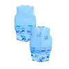 Maillot de Bain Flottant Garçon : L'Explorateur - Boueelicorne.com