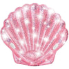 Matelas Gonflable Coquillage Rose - Boueelicorne.com