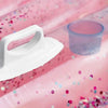 Matelas Gonflable Coquillage Rose - Boueelicorne.com
