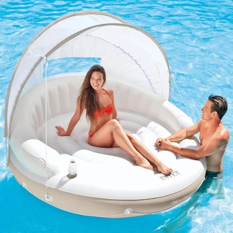 Des matelas gonflables durables et confortables Des matelas gonflables durables et confortables