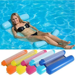 Hamac Gonflable Piscine 4 en 1, Bouée Piscine Adulte avec Filet, Fauteuil Flottant et Matelas Piscine Gonflable, Chaise Longue Flottante pour Adultes et Enfants, Plage, Piscine, Vacances, 120X115 cm Hamac Gonflable Piscine 4 en 1, Bouée Piscine Adulte avec Filet, Fauteuil Flottant et Matelas Piscine Gonflable, Chaise Longue Flottante pour Adultes et Enfants, Plage, Piscine, Vacances, 120X115 cm