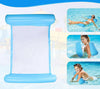 Matelas Gonflable Piscine Hamac - Boueelicorne.com