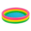 Piscine Gonflable Intex Arc en Ciel - Boueelicorne.com