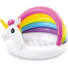 Piscine Gonflable Licorne - Boueelicorne.com