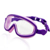 Lunettes de Natation Enfant - Champ de Vision Large